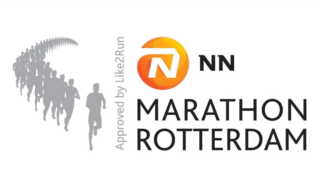 43th NN Marathon Rotterdam    14 April 2024