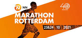 NN Marathon Rotterdam | 23 & 24 oktober 2021